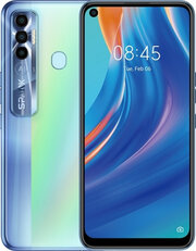 Tecno Spark 7 Pro фото