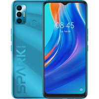 Tecno Spark 7