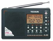 Tecsun PL-505 фото