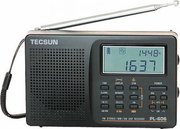 Tecsun PL-606 фото