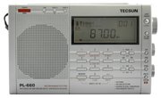 Tecsun PL-660 фото