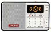 Tecsun Q-3 фото