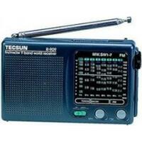 Tecsun R-909T