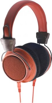 Tecsun Wood Headphones фото