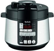 Tefal Advanced Pressure Cooker CY621D34 фото