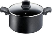 Tefal Black Stone G2814602 фото