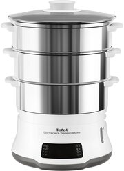 Tefal Convenient Series Deluxe VC502D10 фото