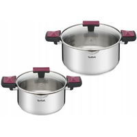 Tefal Cook&Clip G723S274