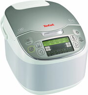 Tefal Efficient Multicooker RK816E32 фото