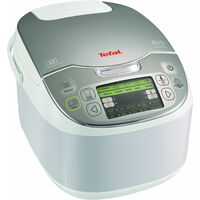 Tefal Efficient Multicooker RK816E32