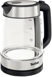 Tefal Glass ketlle KI700830 фото