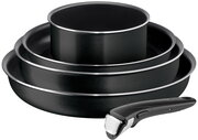 Tefal Ingenio Black 04193850 фото