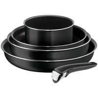 Tefal Ingenio Black 04193850