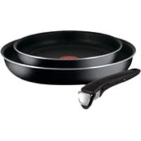 Tefal Ingenio Black 5 04181810