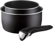 Tefal Ingenio Black 5 04181830 фото