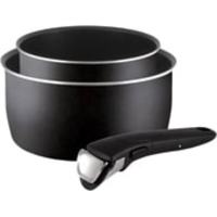 Tefal Ingenio Black 5 04181830