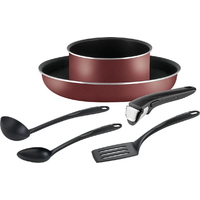 Tefal Ingenio Red 04186830