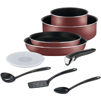 Tefal Ingenio Red 04186840