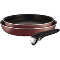 Tefal Ingenio Red 5 04175810