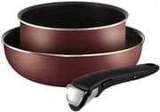 Tefal Ingenio Red 5 04175830 фото