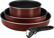 Tefal Ingenio Red 5 04175890 фото