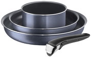 Tefal Ingenio Twinkle Grey 04180850 фото