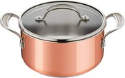 Tefal Jamie Oliver Copper E4904444 фото