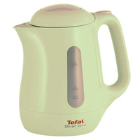 Tefal KO 512I30 Silver Ion +