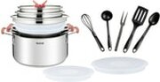 Tefal Opti Space G720SD74 фото