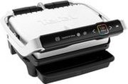 Tefal Optigrill Elite GC750D30 фото