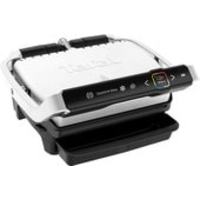 Tefal Optigrill Elite GC750D30