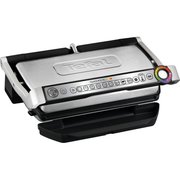 Tefal Optigrill+ XL GC722D34 фото