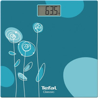 Tefal PP1148 Classic Drawing Bloom Turquoise