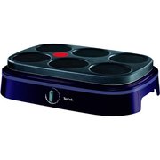 Tefal PY 6044 Crep'Party dual фото