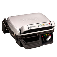 Tefal SuperGrill Standard GC450B32