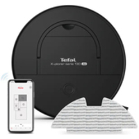 Tefal X-Plorer Serie 130AI Animal & Allergy RG9075WH