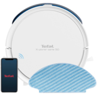 Tefal X-plorer Serie 50 RG7387WH