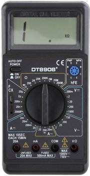 TEK DT-890B Plus фото