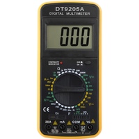 Tek DT-9205A