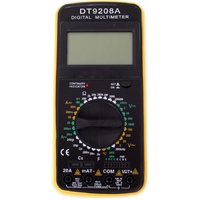 TEK DT-9208A