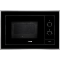 Teka ML 820 BI SS Black