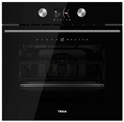 Teka STEAKMASTER Night River Black фото