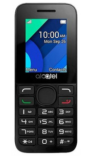 Alcatel Телефон 1054D фото