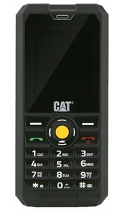 Caterpillar Телефон Cat B30 фото