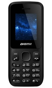 Digma Телефон LINX A101 2G фото