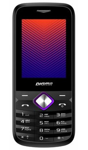 Digma Телефон LINX A242 2G фото