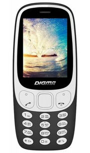 Digma Телефон LINX N331 2G фото