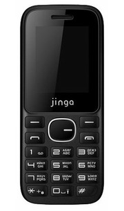 Jinga Телефон Simple F110 фото