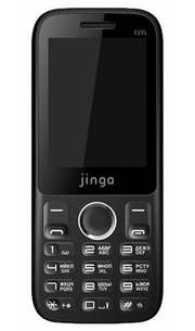 Jinga Телефон Simple F215 фото