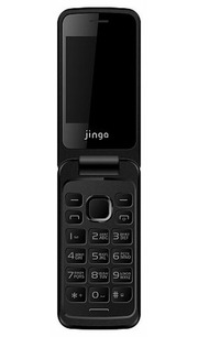 Jinga Телефон Simple F510 фото